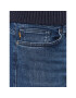 Boss Jeans hlače Delaware BC-P 50501128 Modra Slim Fit - Pepit.si