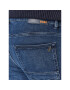 Boss Jeans hlače Delaware BC-P 50501128 Modra Slim Fit - Pepit.si