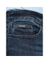 Boss Jeans hlače Delaware3-1 50426357 Mornarsko modra Slim Fit - Pepit.si