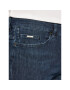 Boss Jeans hlače Delaware3-1 50426483 Mornarsko modra Slim Fit - Pepit.si