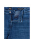 Boss Jeans hlače Delaware3-1 50443965 Mornarsko modra Slim Fit - Pepit.si