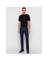 Boss Jeans hlače Delaware3-1 50449701 Mornarsko modra Slim Fit - Pepit.si