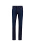 Boss Jeans hlače Delaware3-1 50449701 Mornarsko modra Slim Fit - Pepit.si