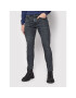 Boss Jeans hlače Delaware3-1 50458148 Siva Slim Fit - Pepit.si