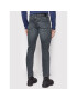 Boss Jeans hlače Delaware3-1 50458148 Siva Slim Fit - Pepit.si