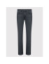 Boss Jeans hlače Delaware3-1 50458148 Siva Slim Fit - Pepit.si