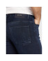 Boss Jeans hlače Delaware3-1 50478047 Mornarsko modra Slim Fit - Pepit.si