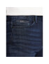 Boss Jeans hlače Delaware3-1 50478047 Mornarsko modra Slim Fit - Pepit.si