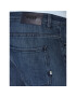 Boss Jeans hlače Delaware3-1 50488460 Mornarsko modra Slim Fit - Pepit.si