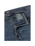 Boss Jeans hlače Delaware3-1 50488460 Mornarsko modra Slim Fit - Pepit.si