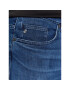 Boss Jeans hlače Delaware3-1 50496189 Mornarsko modra Slim Fit - Pepit.si