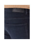 Boss Jeans hlače Delaware3-1 50501045 Mornarsko modra Slim Fit - Pepit.si