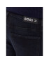 Boss Jeans hlače Delaware3-1 50501078 Črna Slim Fit - Pepit.si