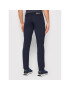 Boss Jeans hlače Delaware3-1T-20 50458601 Mornarsko modra Slim Fit - Pepit.si