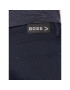 Boss Jeans hlače Delaware3-1T-20 50458601 Mornarsko modra Slim Fit - Pepit.si