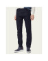 Boss Jeans hlače Delaware3 50399818 Mornarsko modra Slim Fit - Pepit.si