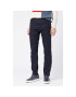 Boss Jeans hlače Delaware3 50399818 Mornarsko modra Slim Fit - Pepit.si