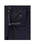 Boss Jeans hlače Delaware3 50399818 Mornarsko modra Slim Fit - Pepit.si