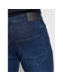 Boss Jeans hlače Delaware3 50463095 Mornarsko modra Slim Fit - Pepit.si