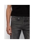 Boss Jeans hlače Taber 50444765 Siva Tapered Fit - Pepit.si