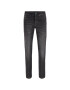 Boss Jeans hlače Taber 50444765 Siva Tapered Fit - Pepit.si