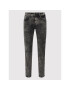 Boss Jeans hlače Taber Bc-C 50473040 Siva Tapered Fit - Pepit.si