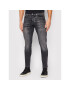 Boss Jeans hlače Taber BC-SP-1 Spraw 50463417 Siva Tapered Fit - Pepit.si