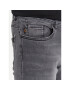 Boss Jeans hlače Taber Zip BC-P-1 50501134 Siva Slim Fit - Pepit.si