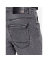 Boss Jeans hlače Taber Zip BC-P-1 50501134 Siva Slim Fit - Pepit.si