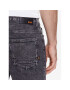 Boss Jeans kratke hlače Delaware 50488630 Siva Slim Fit - Pepit.si