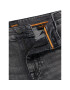 Boss Jeans kratke hlače Delaware 50488630 Siva Slim Fit - Pepit.si