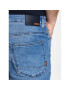 Boss Jeans kratke hlače Delaware 50488609 Modra Slim Fit - Pepit.si