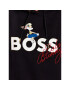 Boss Jopa 50484939 Črna Relaxed Fit - Pepit.si