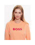 Boss Jopa C_Ela 50468357 Oranžna Regular Fit - Pepit.si