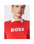 Boss Jopa C_Ela_6 50468357 Rdeča Regular Fit - Pepit.si