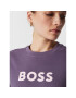 Boss Jopa C_Ela_6 50468357 Vijolična Regular Fit - Pepit.si