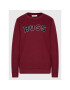 Boss Jopa C_Esety 50457681 Bordo rdeča Regular Fit - Pepit.si