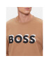 Boss Jopa Soleri 07 50507939 Bež Relaxed Fit - Pepit.si