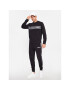 Boss Jopa Tracksuit Sweatshirt 50503061 Črna Regular Fit - Pepit.si