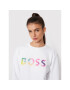 Boss Jopa W_Equal 50477836 Bela Relaxed Fit - Pepit.si