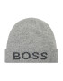 Boss Kapa Nove 50455699 Siva - Pepit.si