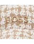 Boss Kapa s šiltom C_Zacheck 50478494 Bež - Pepit.si