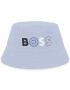 Boss Klobuk Bucket J91139 Modra - Pepit.si