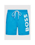 Boss Kopalne hlače Octopus 50469594 Modra Regular Fit - Pepit.si