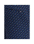 Boss Kratke hlače iz tkanine 50488282 Mornarsko modra Slim Fit - Pepit.si