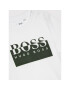 Boss Majica J05869 S Bela Regular Fit - Pepit.si