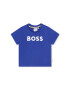 Boss Majica J05999 M Modra Regular Fit - Pepit.si