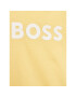 Boss Majica J05999 M Rumena Regular Fit - Pepit.si