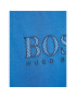 Boss Majica J25N30 D Modra Regular Fit - Pepit.si