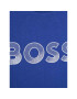 Boss Majica J25O03 D Modra Regular Fit - Pepit.si